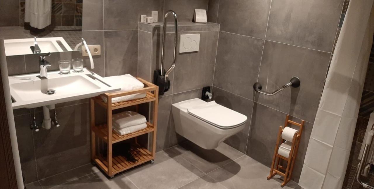 Hotel La Libellule 3*