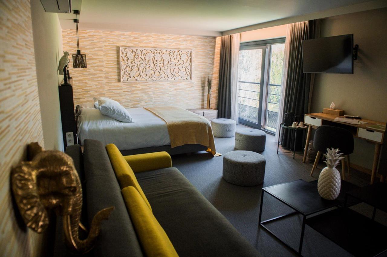 La Libellule Hotel 3*