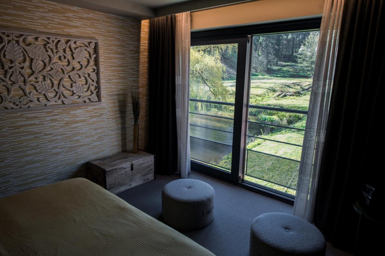 La Libellule Hotel