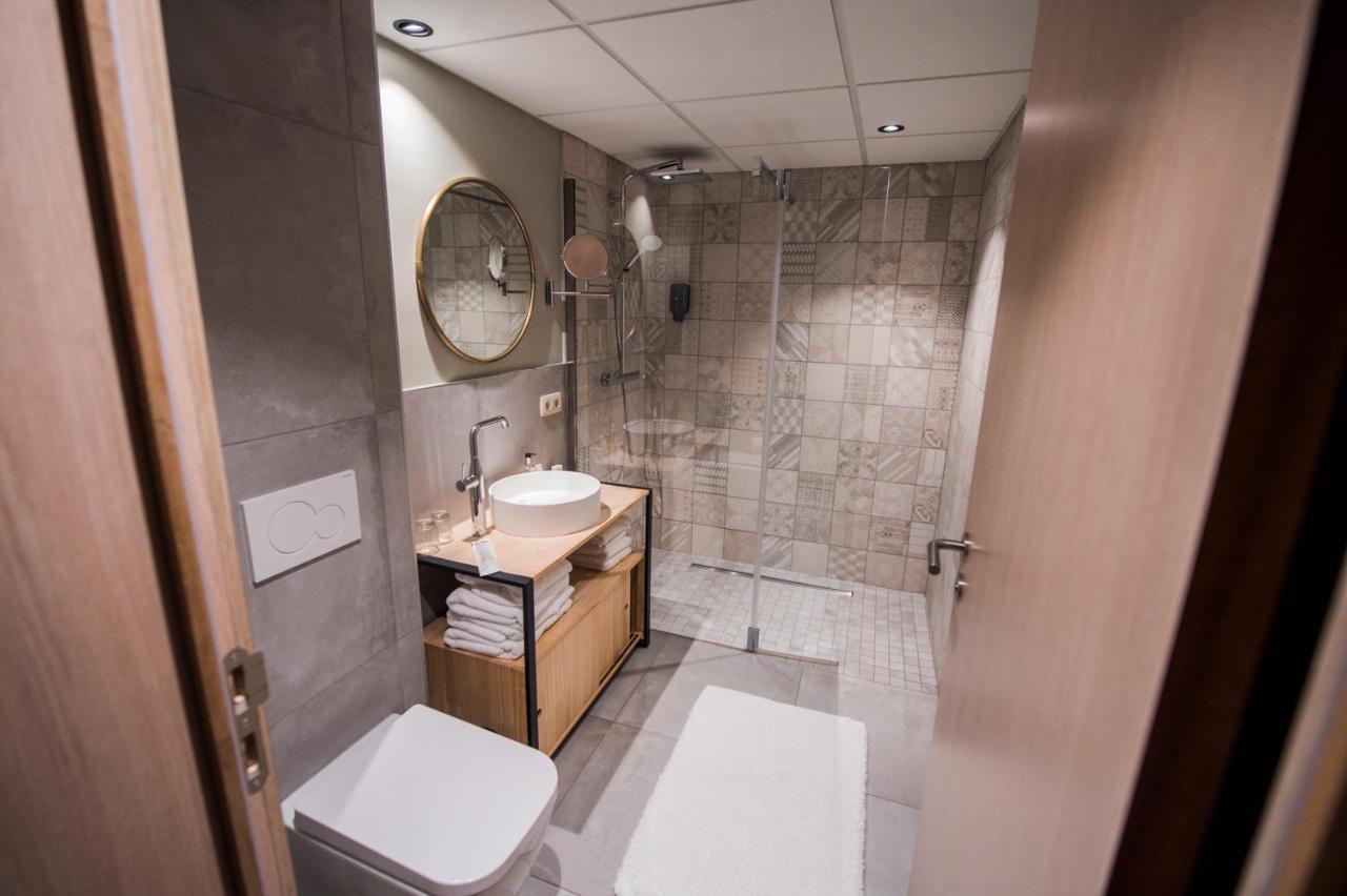La Libellule Hotel 3*