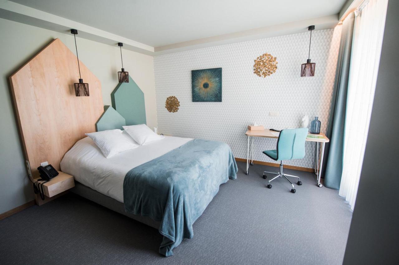 Hotel La Libellule