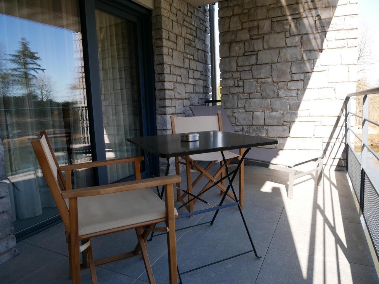 Hotel La Libellule