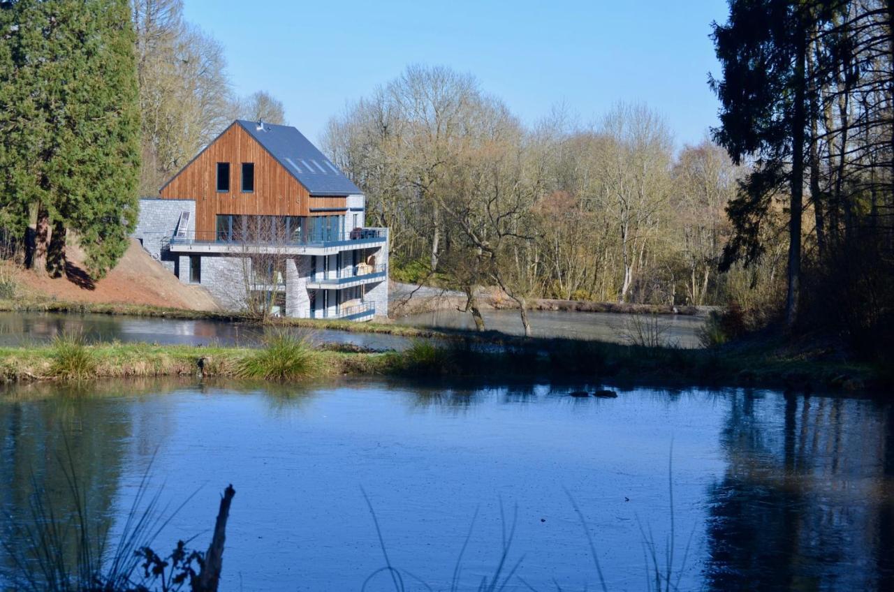 Hotel La Libellule Beauraing