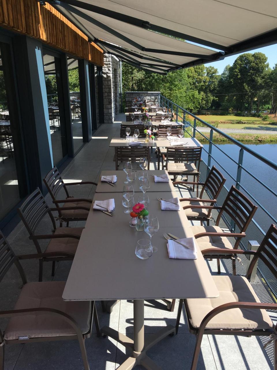 La Libellule 3* Beauraing