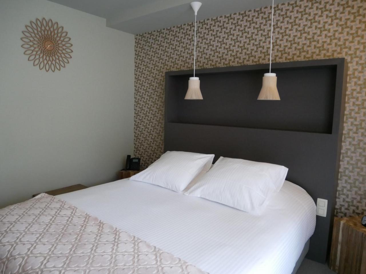 La Libellule Hotel 3*